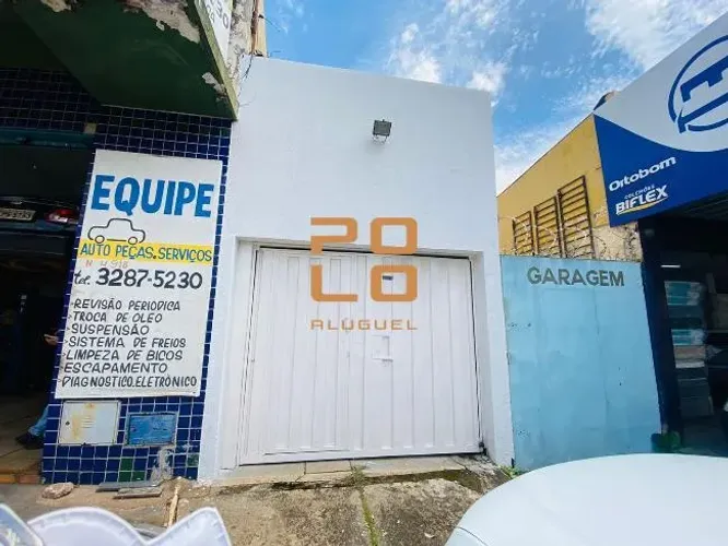 CASA 8/4 - AV. T-9 QD. 42 LT. 07 - JARDIM PLANALTO - GOIÂNIA-GO