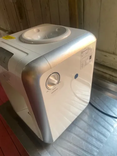 Bebedouro Electrolux