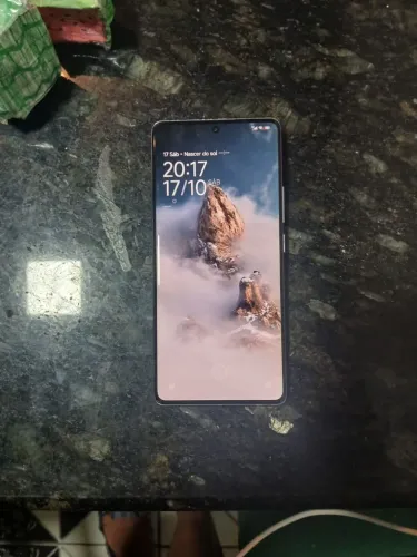 Troco Redmi Note 14 Pro 4G, por Samsung Galaxy A55 5G