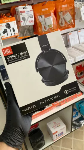 HEADSET JBL EVEREST