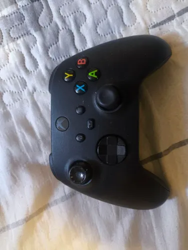 Controle de Xbox ONE S
