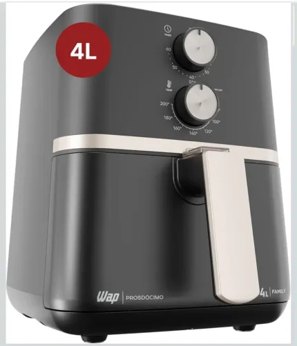 Airfray
