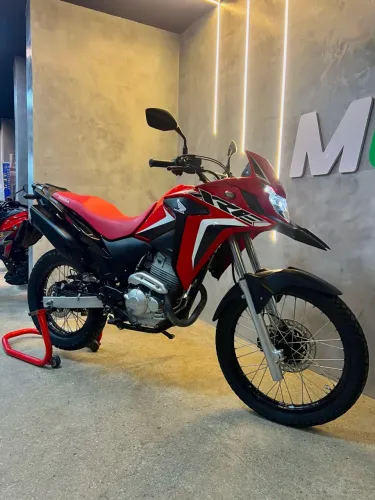 HONDA XRE 300 2022