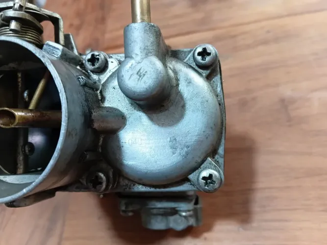 Carburador Fusca 