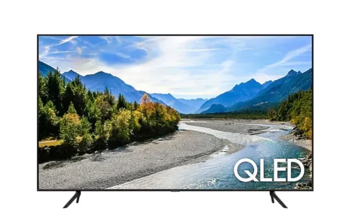 Smart TV Samsung QLED 4K 50" Q60T (Modelo QN50Q60TAG) - Excelente Estado
