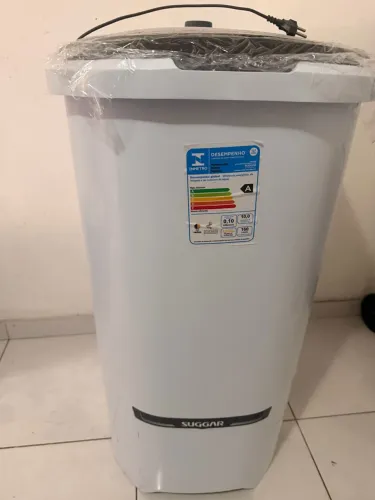 Venda de tanquinho novo 