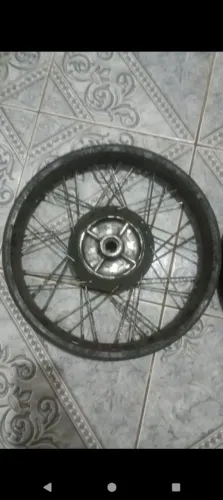 Vendo aro Mônaco 290 REAIS O PAR