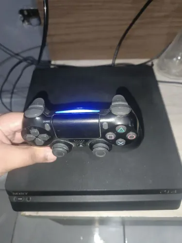 TROCO PS4 POR PC
