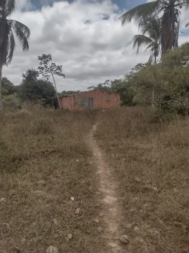 VENDO TERRENO EM JAPARATUBA SERGIPE