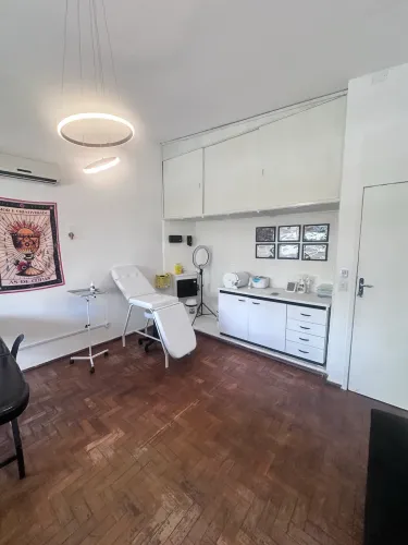 Aluguel Sala Comercial