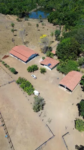 Fazenda a venda, Próximo a Palmas-TO, Oportunidade. 