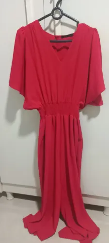 Macacão feminino 