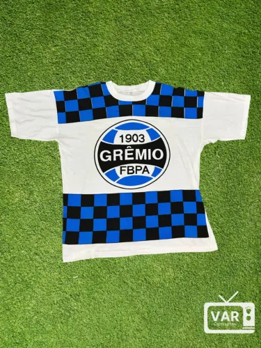 Camisa Grêmio anos 90 (vintage)