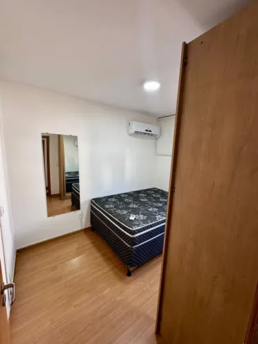 Apartamento para Locação em Maceió, Tabuleiro do Martins, 2 dormitórios, 1 banheiro, 1 vag