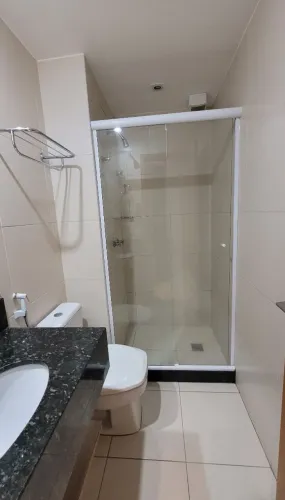 Mobiliado no Diamont Flat - Nova Iguaçu
