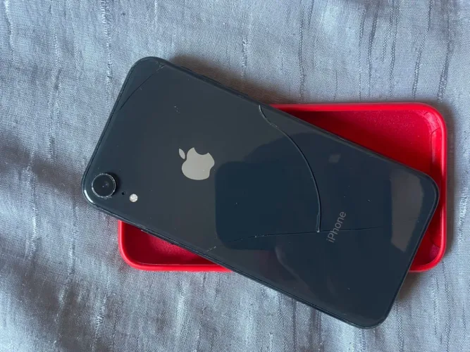 iPhone XR 128gb