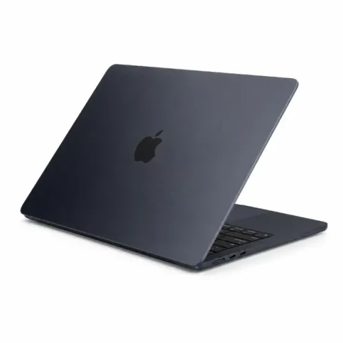 ? MacBook Air M2 Midnight 8GB RAM 256GB SSD - Impecável, Caixa e Carregador Original ?