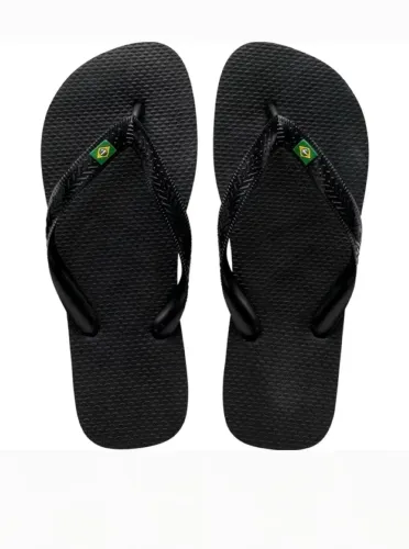 Chinelo Masculino Tradicional do 37 ao 43