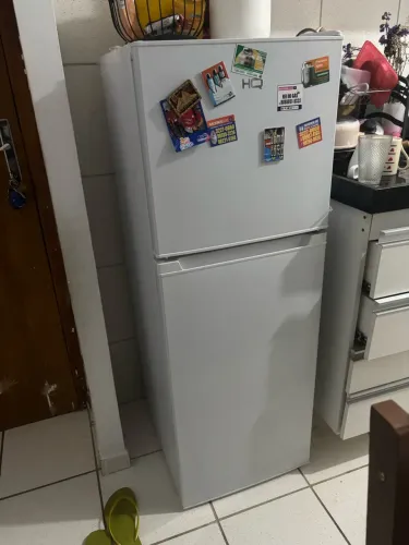 Geladeira