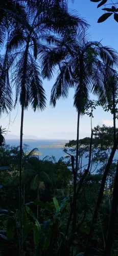 Lindo Terreno em Paraty - RJ / Beautiful Plot of Land in Paraty - RJ