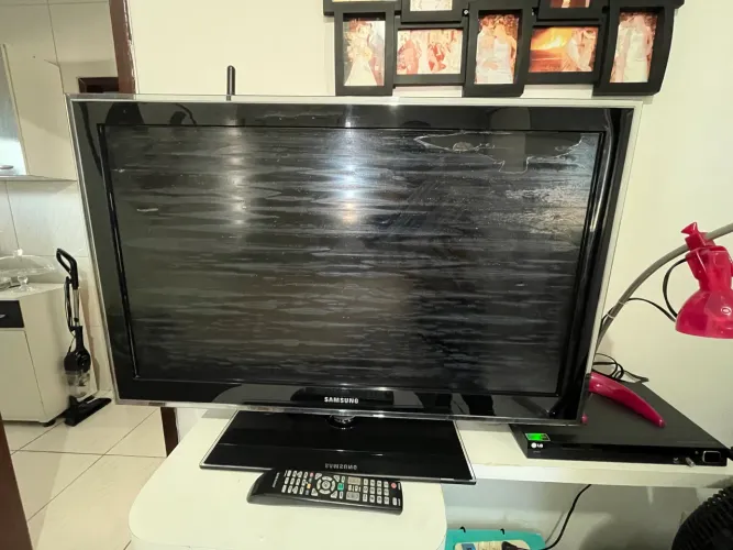 Tv Samsung