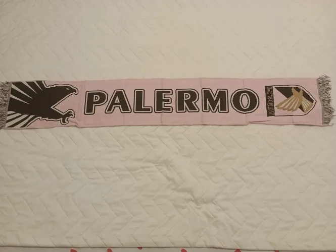 Cachecol USC Palermo