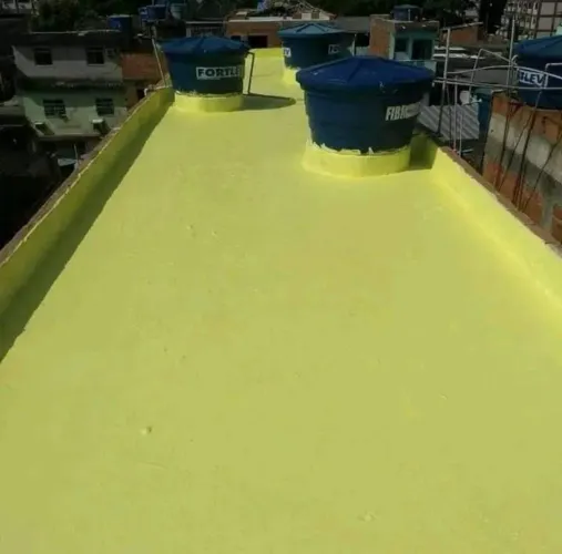 Impermeabilização