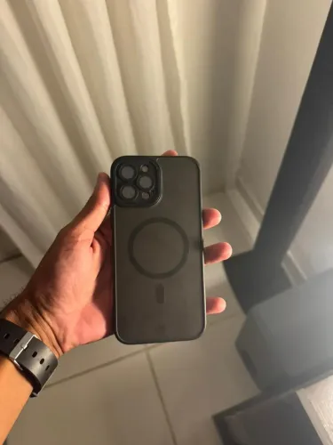 iPhone 12 Pro Max 512 gigas apenas com um trincado na traseira todo original 