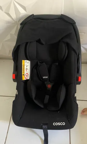 Bebê conforto 