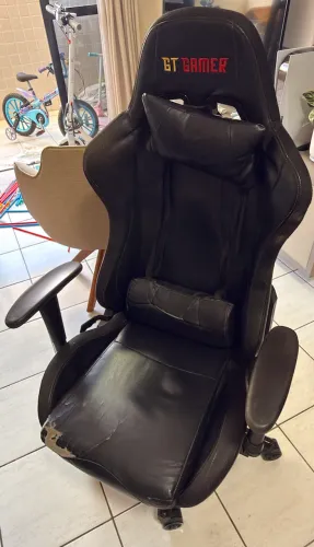 Cadeira Gamer