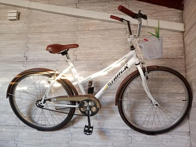 Vendo bicicleta aro 26