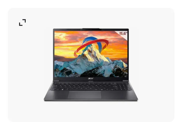 Notebook acer