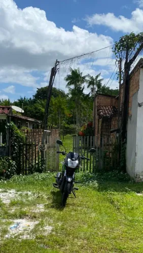 Terreno em Mosqueiro - Baia do Sol