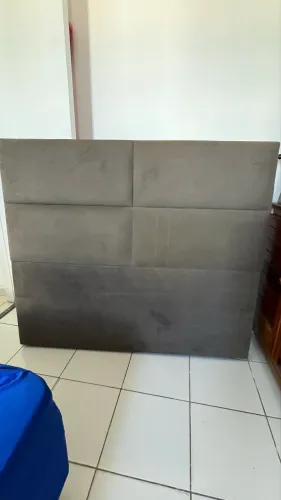 Cabeceira de cama