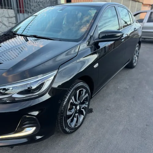 Chevrolet Onix Sedan Plus Premier 1.0 12V TB Flex Aut. 4P 2023