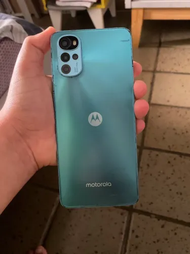 Moto g22 em perfeita condição!!!