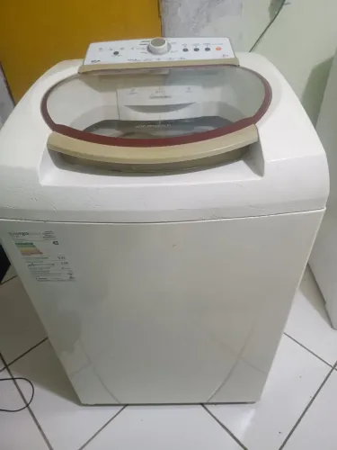 Brastemp 11 kilos