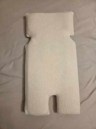Redutor de bebê conforto e carrinho