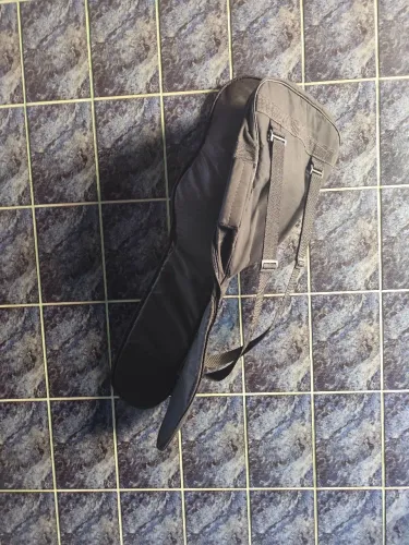 Capa para violão e guitarra (02 peças)