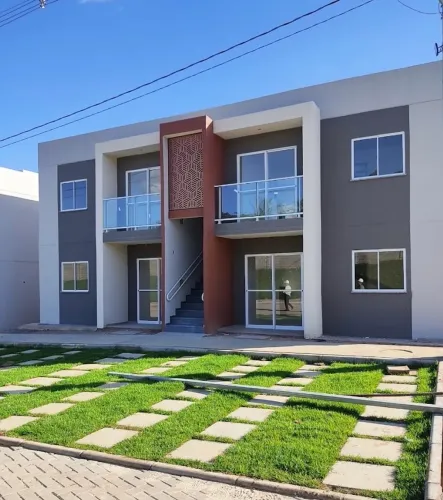 ALUGUEL APARTAMENTO - ALLEGRO RESIDENCE