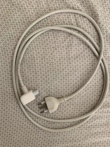 Cabo extensor MACBOOK PRO pra TV