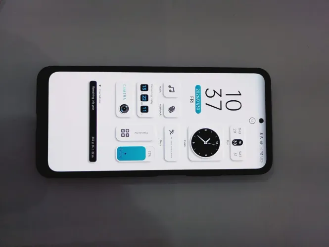 Celular poco x5 5g