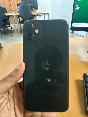 iPhone 11