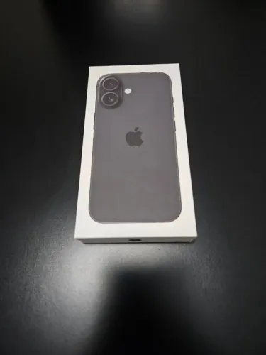 IPHONE 16 512 GB LACRADO, MODELO ANATEL, CHIP, NOTA FISCAL, 1 ANO DE GARANTIA