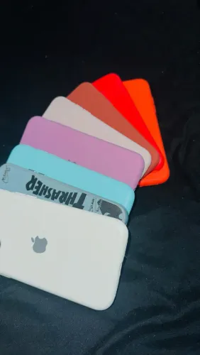 Capinha iPhone 11