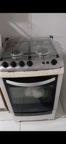 Fogão 4 bocas