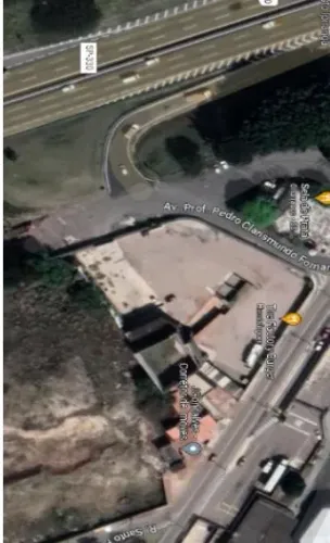 Terreno para Venda no bairro Engordadouro com 0 dormitórios/quartos disponíveis