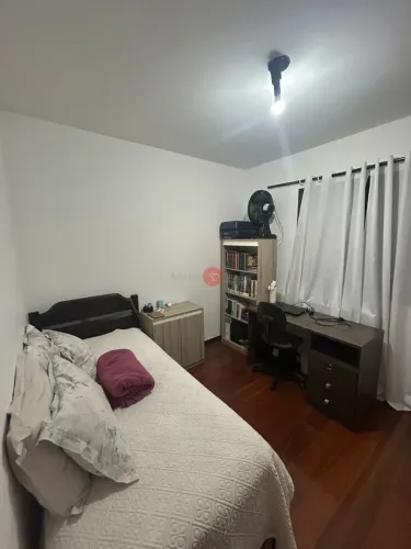 Edifício Top Life