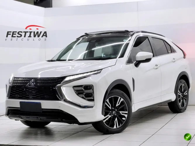 Mitsubishi Eclipse Cross HPE-S 1.5 AWD 165cv Aut. 2025