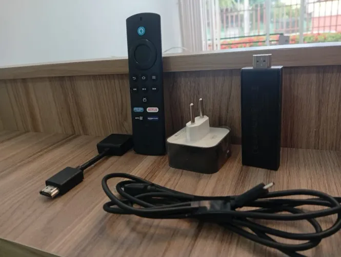 Vende-se Conversor de Internet para Tv
